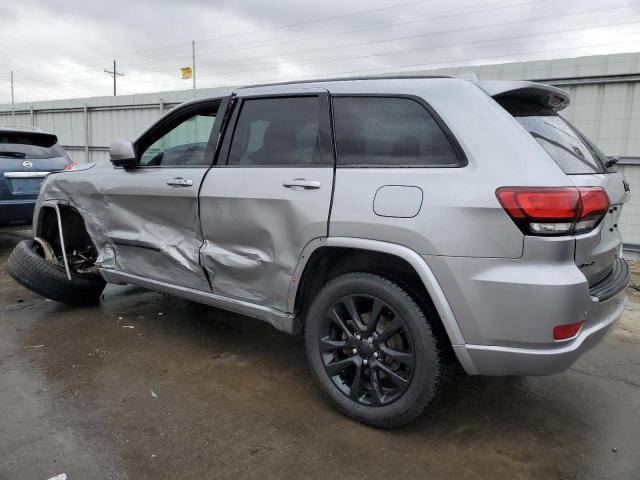 Photo 2 from auction – 2017 JEEP GRAND CHER with VIN 1C4RJFAG9HC789844