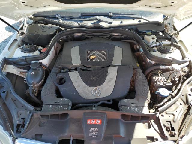 Photo 11 from auction – 2011 MERCEDES-BENZ E 350 with VIN WDDHF5GB1BA323353