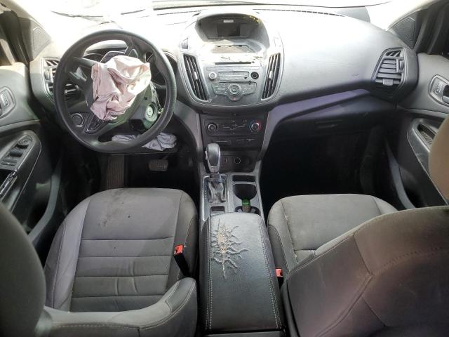 صورة رقم 8 من المزاد - 2017 FORD ESCAPE S مع VIN 1FMCU0F73HUD34934