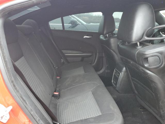 Photo 10 from auction – 2019 DODGE CHARGER R/ with VIN 2C3CDXCT2KH608329