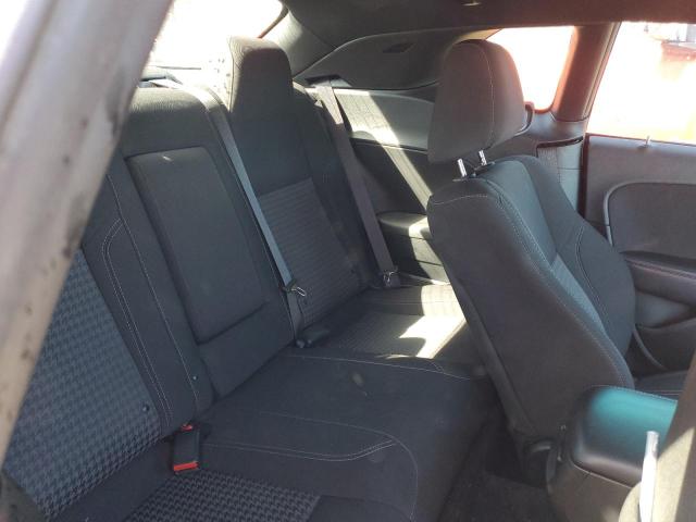 Photo 10 from auction – 2023 DODGE CHALLENGER with VIN 2C3CDZAG4PH518303