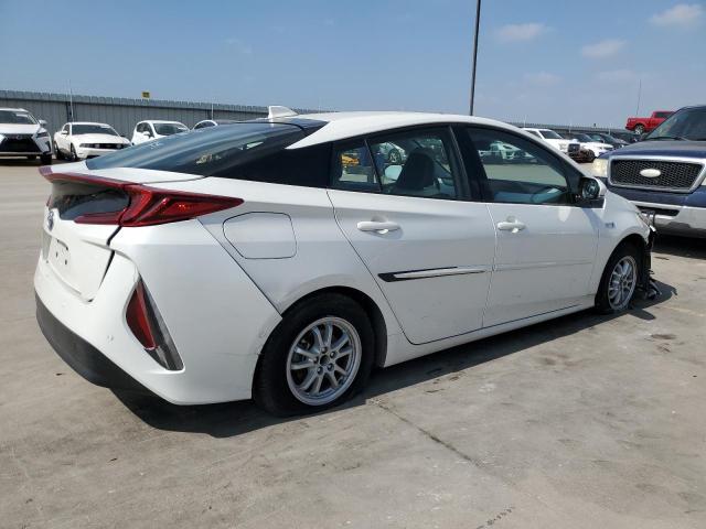 Photo 3 from auction – 2018 TOYOTA PRIUS PRIM with VIN JTDKARFP3J3086600