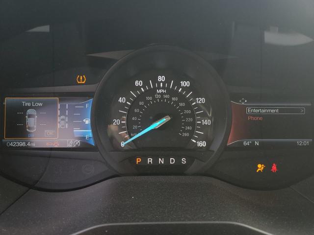 Photo 9 from auction – 2020 FORD EDGE SEL with VIN 2FMPK4J95LBB55154