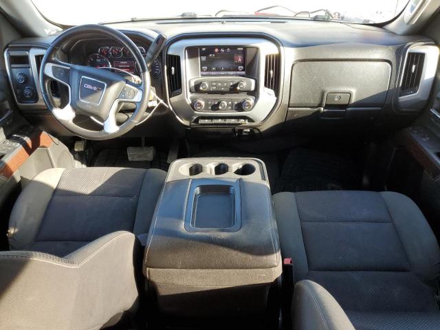 Photo 8 from auction – 2014 GMC SIERRA K15 with VIN 1GTV2UEC1EZ414191