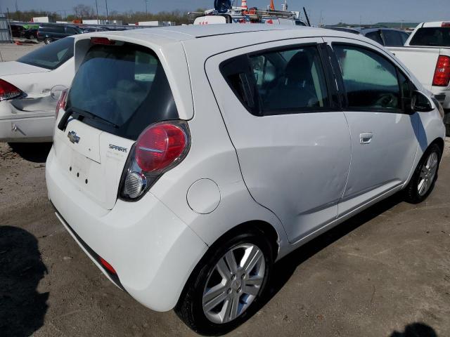 Photo 3 from auction – 2014 CHEVROLET SPARK 1LT with VIN KL8CD6S98EC407028