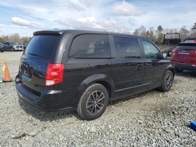 Photo 3 from auction – 2015 DODGE GRAND CARA with VIN 2C4RDGCG1FR542736