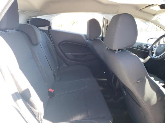 Photo 10 from auction – 2014 FORD FIESTA SE with VIN 3FADP4EJ9EM196648