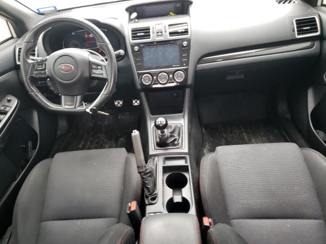 Photo 8 from auction – 2018 SUBARU WRX PREMIU with VIN JF1VA1C67J9836478