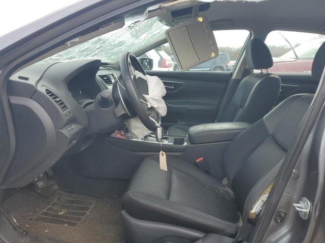 Photo 7 from auction – 2018 NISSAN ALTIMA 2.5 with VIN 1N4AL3AP1JC146826