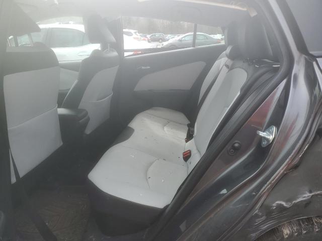 Photo 10 from auction – 2017 TOYOTA PRIUS with VIN JTDKARFU2H3047349