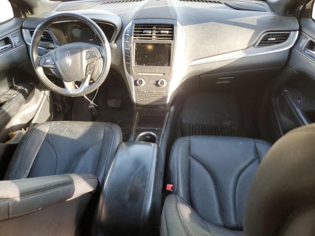Photo 8 from auction – 2016 LINCOLN MKC PREMIE with VIN 5LMCJ1C97GUJ00005