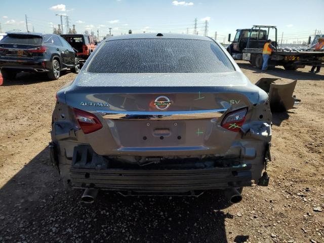 Photo 6 from auction – 2018 NISSAN ALTIMA 2.5 with VIN 1N4AL3AP7JC247983