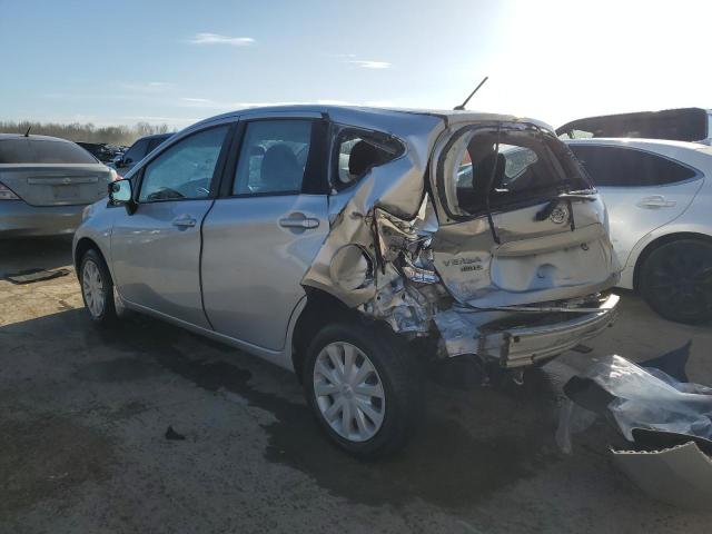 Photo 2 from auction – 2015 NISSAN VERSA NOTE with VIN 3N1CE2CP0FL353050