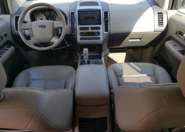 Photo 8 from auction – 2007 FORD EDGE SEL P with VIN 2FMDK39C37BB19238