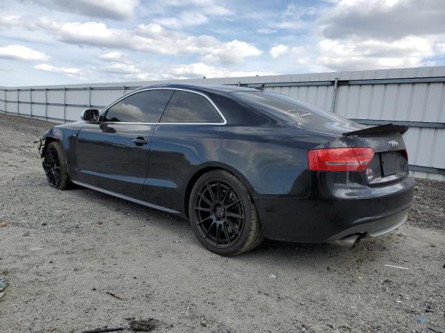 Photo 2 from auction – 2010 AUDI S5 PRESTIG with VIN WAUVVAFR4AA009926