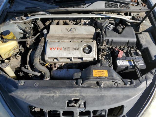 Photo 11 from auction – 2003 LEXUS ES 300 with VIN JTHBF30G830147451
