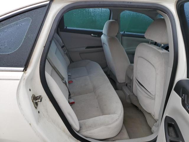 Photo 10 from auction – 2008 CHEVROLET IMPALA LS with VIN 2G1WB58K689183969