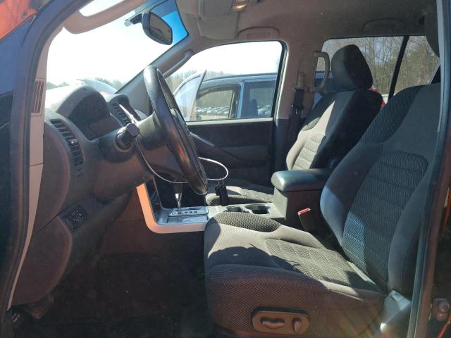 Zdjęcie 7 z aukcji – 2012 NISSAN PATHFINDER z VIN 5N1AR1NB6CC623681