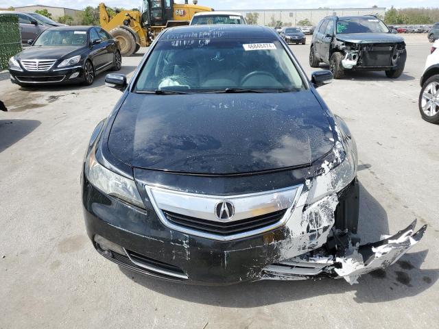 Photo 5 from auction – 2013 ACURA TL with VIN 19UUA9F27DA003815