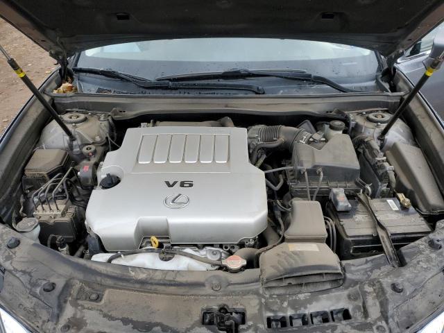 Photo 11 from auction – 2016 LEXUS ES 350 with VIN JTHBK1GG2G2228901