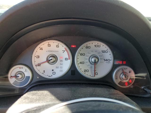 صورة رقم 9 من المزاد - 2003 ACURA RSX مع VIN JH4DC54893C014468