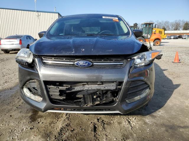 Photo 5 from auction – 2016 FORD ESCAPE SE with VIN 1FMCU9GX9GUB51071