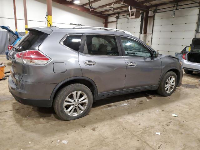 Photo 3 from auction – 2016 NISSAN ROGUE S with VIN KNMAT2MV1GP640412