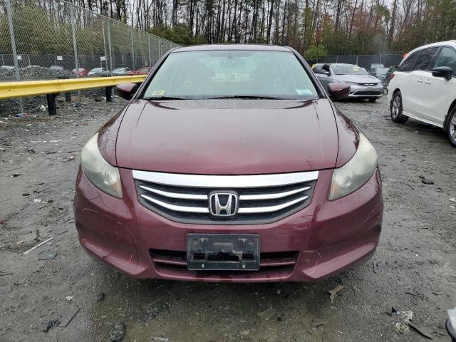 Photo 5 from auction – 2011 HONDA ACCORD LX with VIN 1HGCP2F36BA146178