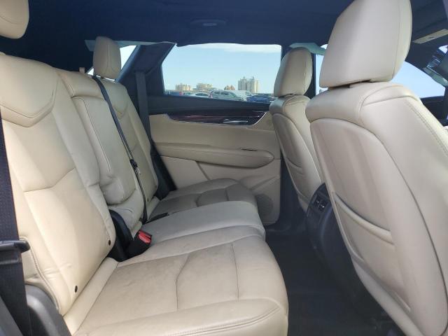 Photo 10 from auction – 2017 CADILLAC XT5 PREMIU with VIN 1GYKNCRS7HZ107130