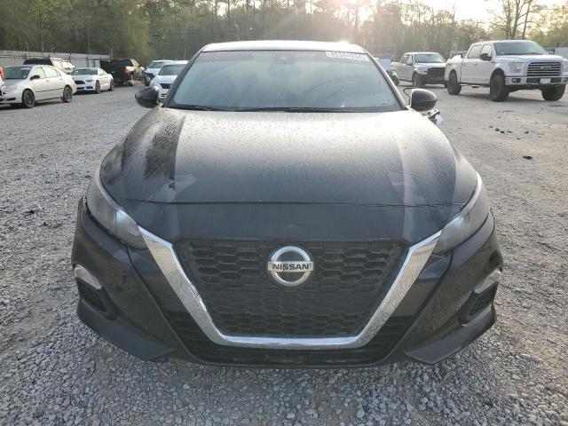 Photo 5 from auction – 2022 NISSAN ALTIMA S with VIN 1N4BL4BV8NN378549