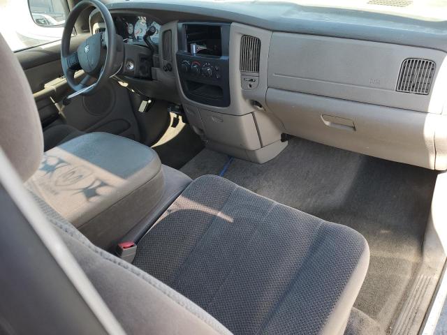 Photo 8 from auction – 2005 DODGE RAM 1500 S with VIN 1D7HA16N85J557285