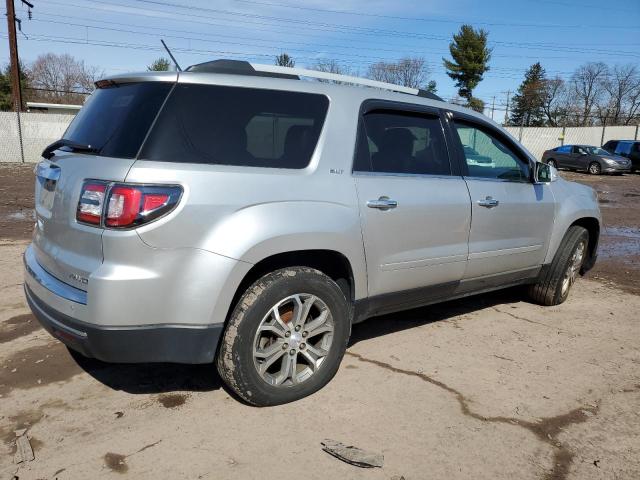 Photo 3 from auction – 2015 GMC ACADIA SLT with VIN 1GKKVRKD7FJ334774