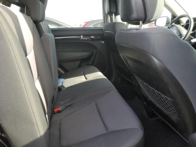 Photo 10 from auction – 2012 KIA SORENTO BA with VIN 5XYKT4A17CG213959