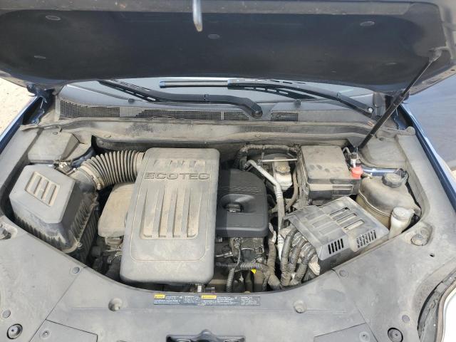Photo 11 from auction – 2011 GMC TERRAIN SL with VIN 2CTFLVEC5B6336274