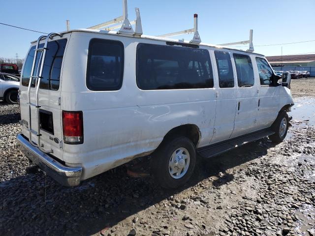 Photo 3 from auction – 2014 FORD ECONOLINE with VIN 1FBSS3BL7EDA28068