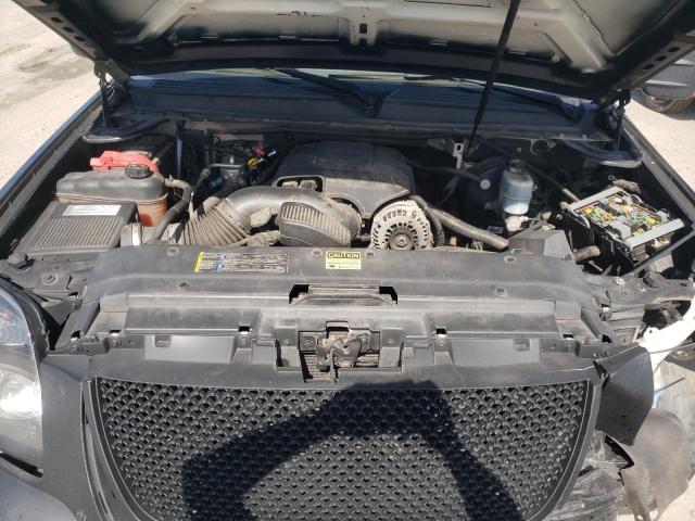 Photo 12 from auction – 2007 GMC YUKON with VIN 1GKFC13067J387729