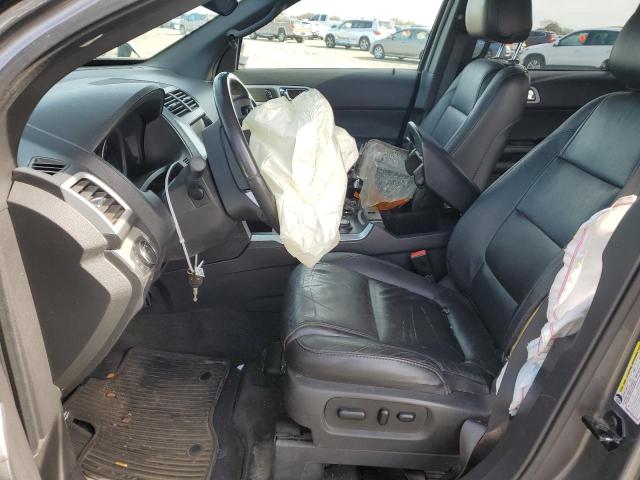 Photo 7 from auction – 2014 FORD EXPLORER X with VIN 1FM5K8D87EGC24181