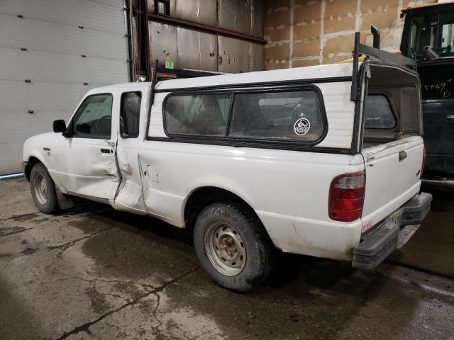 Photo 2 from auction – 2001 FORD RANGER SUP with VIN 1FTYR14U21TA52256