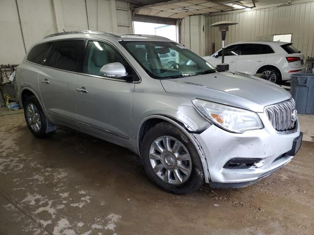Photo 4 from auction – 2014 BUICK ENCLAVE with VIN 5GAKRBKDXEJ163509