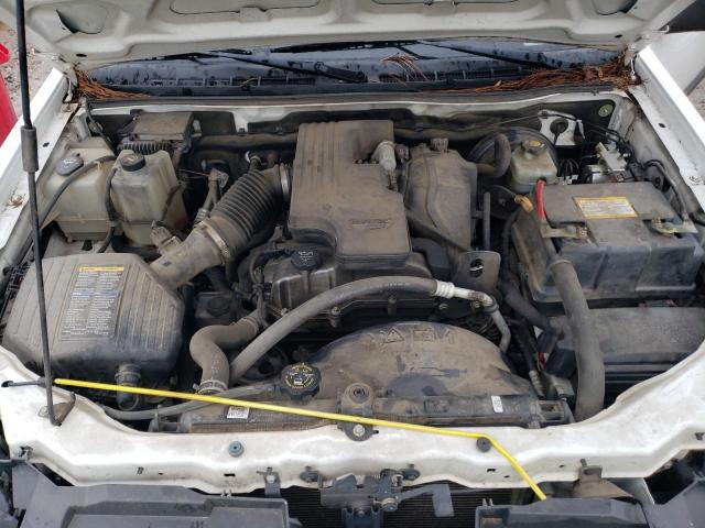 Photo 11 from auction – 2008 GMC CANYON with VIN 1GTCS149488116045