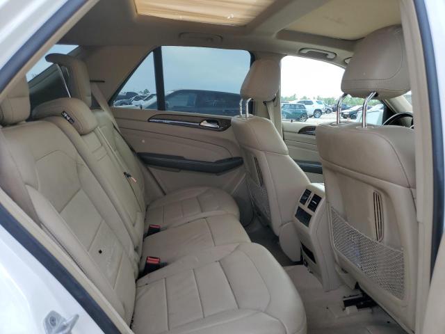 Photo 10 from auction – 2015 MERCEDES-BENZ ML 350 with VIN 4JGDA5JB1FA554352