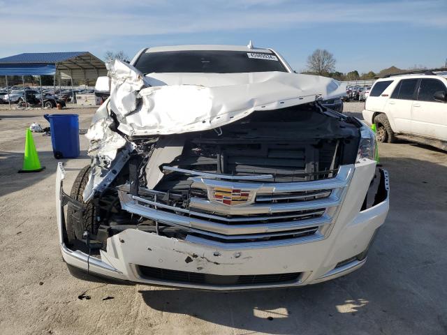 Zdjęcie 5 z aukcji – 2016 CADILLAC ESCALADE P z VIN 1GYS3DKJ2GR400946
