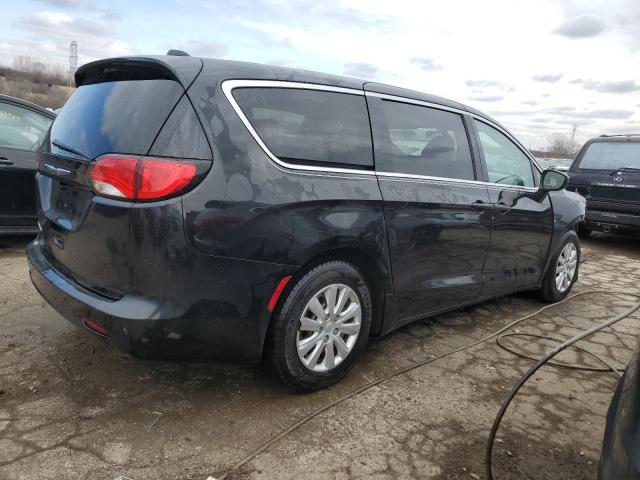 Photo 3 from auction – 2020 CHRYSLER VOYAGER L with VIN 2C4RC1AG4LR111922