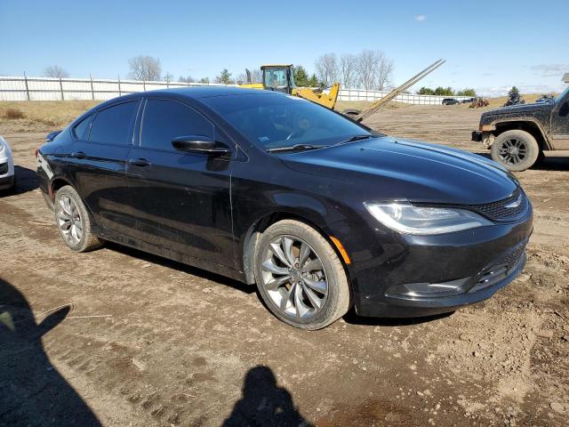 Photo 4 from auction – 2016 CHRYSLER 200 S with VIN 1C3CCCDG8GN139646