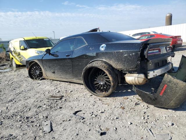Photo 2 from auction – 2020 DODGE CHALLENGER with VIN 2C3CDZJG1LH206398