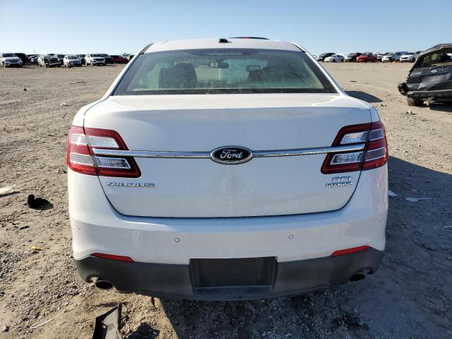 Photo 6 from auction – 2013 FORD TAURUS SEL with VIN 1FAHP2E83DG181333