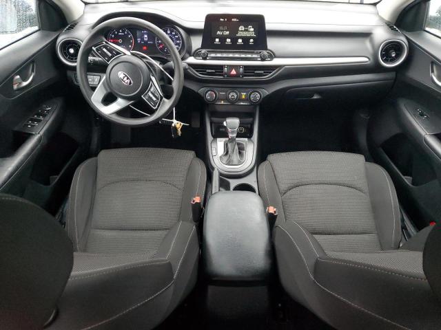 Photo 8 from auction – 2020 KIA FORTE FE with VIN 3KPF24AD6LE255910