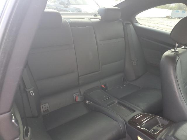 Photo 10 from auction – 2011 BMW 335 I with VIN WBAKG7C52BE598261