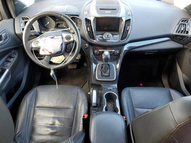 Photo 8 from auction – 2014 FORD ESCAPE TIT with VIN 1FMCU9J98EUB56236