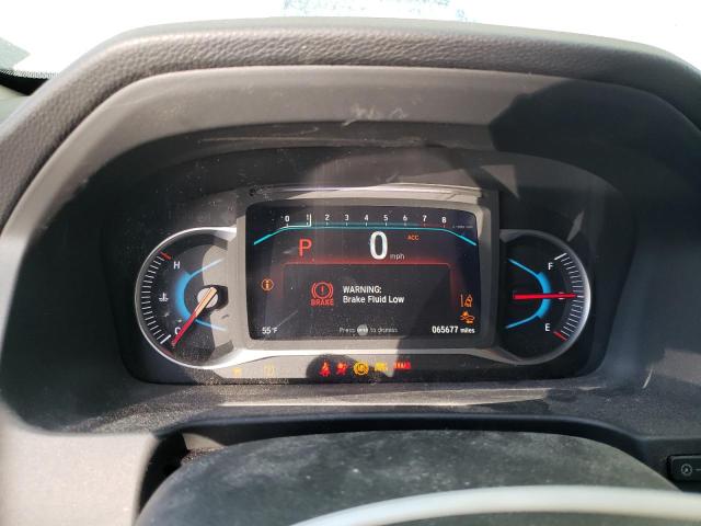 Photo 9 from auction – 2019 HONDA PILOT TOUR with VIN 5FNYF5H93KB012956